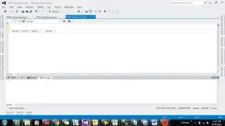 String Functions in SQL Server part-I || ASCII, CHAR,CHARINDEX,CONCAT Function in SQL Server