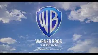 Warner Bros Television (2021, long) with 2021 theatrical fanfare