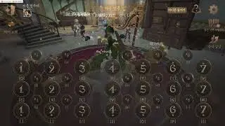 Flower Dance | Identity V Harp