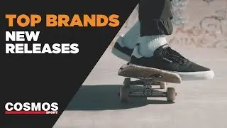 TRY ON | adidas 3MC Vulc | Cosmos Sport