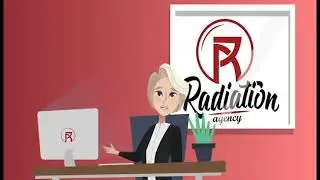 Motion Video by using adobe animate and aftereffect