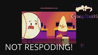 Another Klasky Csupo YTP N20 - Klasky Csupo Swears People