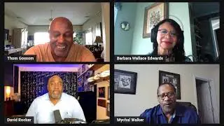 TWT, Episode 200 - David Rocker