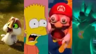 1 Second of every random moments (August-October 2024)