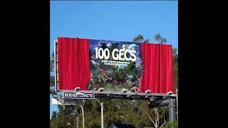 FREE 100 GECS x HYPERPOP Type Beat 2021 