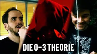 The 0-3 Theory - Worlds 2020