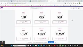 How to purchase Loop Points