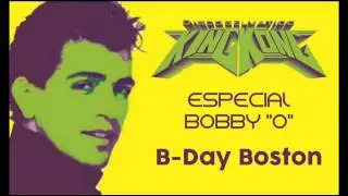 Especial Bobby Orlando 1ra parte