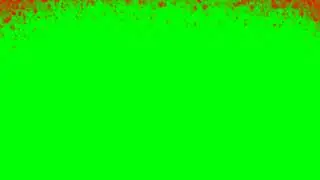 fps game assets green screen (better version, no watermark)