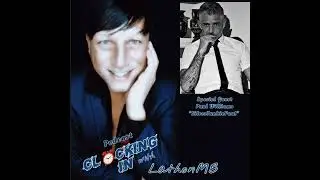 S1 E5 Paul Williams aka 