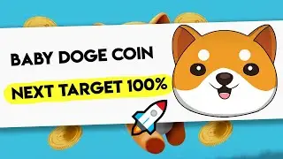 BABY DOGE CAN PASS 100% BABY DOGE COIN PRICE TODAY