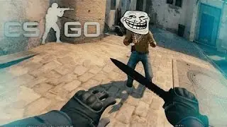 ТОП 3 Троллинг моментов на турнирах в CS:GO