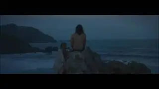 Skyway Man: Creation // Someday Music Video