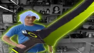 MENCOBA MENJADI ATMINT (dongo jir😅) - Mobile Legends Indonesia