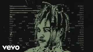 Original Koffee - Blazin (Official Audio) ft. Jane Macgizmo
