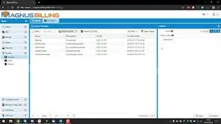 How to use the Batch Update feature in MagnusBilling
