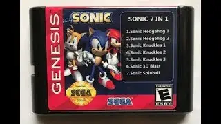 Стрим SEGA ИГР ●