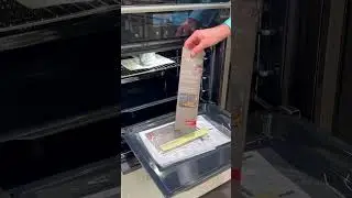 Что умеет духовой шкафа Neff 