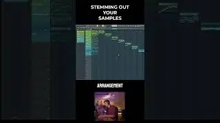 Why you should stem out your samples⁣⁣ 