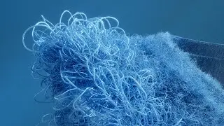 Unreal engine 5.4 - Motion Graphic tools - Object Knitting effect