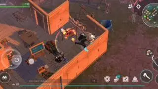 Saqueo a Player8246 - Last Day On Earth Survival 
