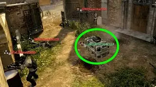 Nogla's oldest clip on YouTube