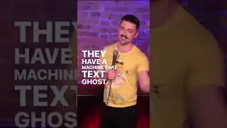 Matteo Lane - Ghost Adventures 2