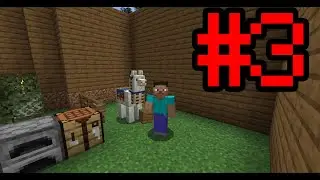 Выживание на островах #3(Отжали новый остров)