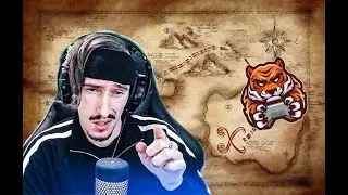 НОВОЕ КРУТОЕ ПУТЕШЕСТВИЕ! КАПИТАН МОКРЫЙ ШТУРВАЛ (MURMOSHOW)