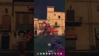 Have you ever revived a Mega Abomination?