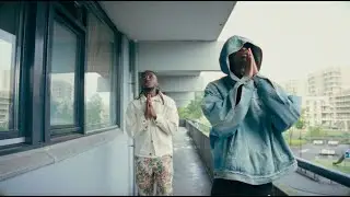 KWAMZ - Bad Behaviour ft. JMANI (Official Video)