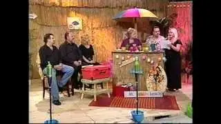 Brian Dominey - Aired on WBPI-TV Club 36 (August 11, 2010)