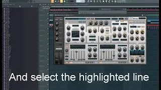 How To Use Automation Clips - FL Studio20  (Tutorial)