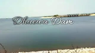Dhurwa Dam Ranchi || Dhuewa dam ranchi jharkhand | Dhuewa dam video | #dhuewadam