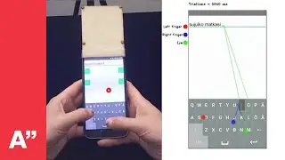 How to type faster on your phone – What science says
