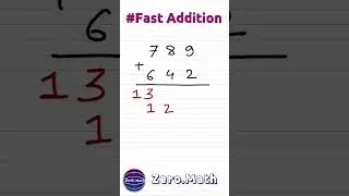 Math Addition 
