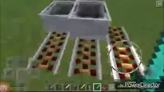 Майнкрафт ловушки эпизод 3