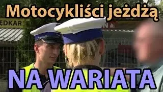 Nie mogli się dogadać, więc... Wezwali policję  - Na Drogach
