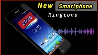Smartphone Ringtone 2024 | Instrumental Mobile Ringtone #ringtone