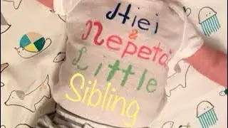 artfulBaby Face Reveal