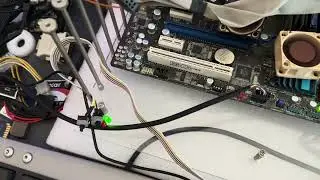 Do this if you are installing Windows 10 (and probably 11) and the drive is not empty.