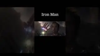 Top 5 Most Popular Heroes Of MCU And DC || #shorts #marvel #mcu #dc #dceu || @hh4multiverse ||