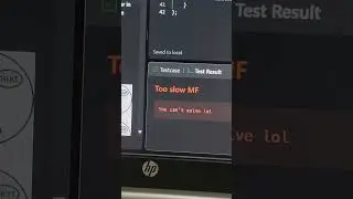 #leetcode new Update  #memes #codinglover
