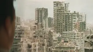 Бейрут русский трейлер (одноголосый) 2018 | Beirut
