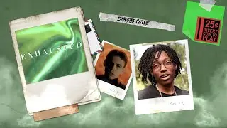 Kid Laroi x Lil Tecca Type Beat (prod. CursedByBeats)