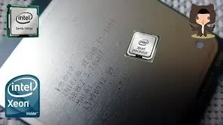 Intel Xeon E5-1650 v1 процессор для LGA 2011
