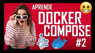 Capitulo 2 - Como instalar Docker Compose en Windows 10