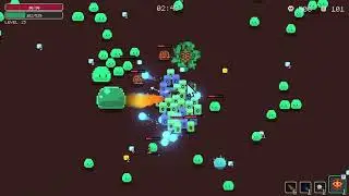 Endless Waves Surivial Base Day 1 (Part 1)