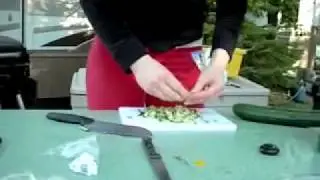 stuffed tomatoes