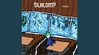 Eg vil ikkje stå på slalåm